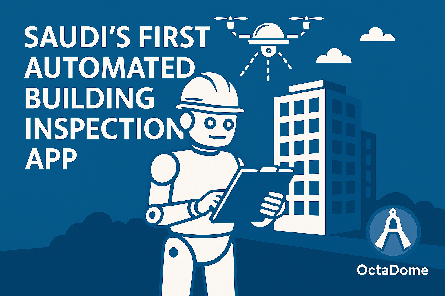OctaDome AI Preview
